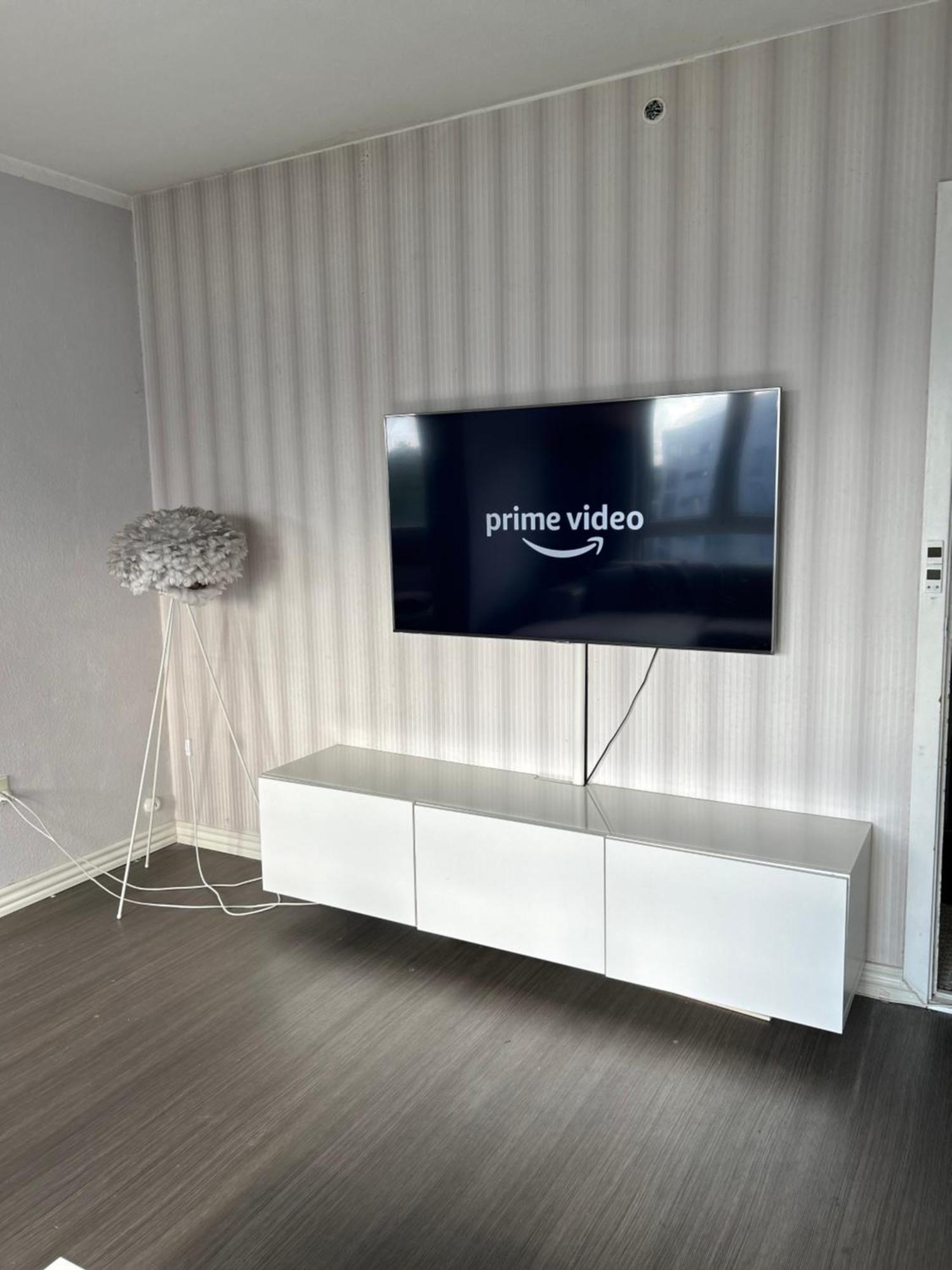 Cozy Spot, Free Netflix And Prime Lägenhet Vallensbaek Exteriör bild