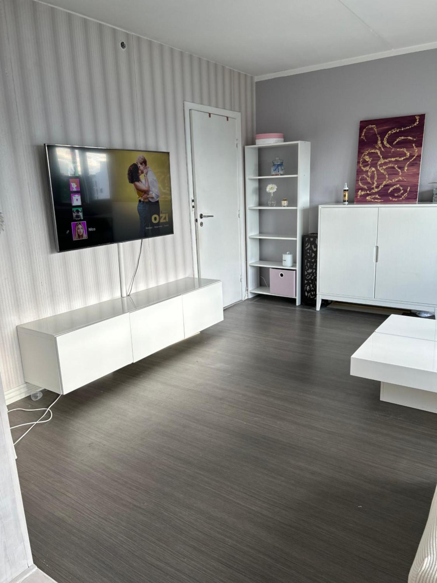 Cozy Spot, Free Netflix And Prime Lägenhet Vallensbaek Exteriör bild