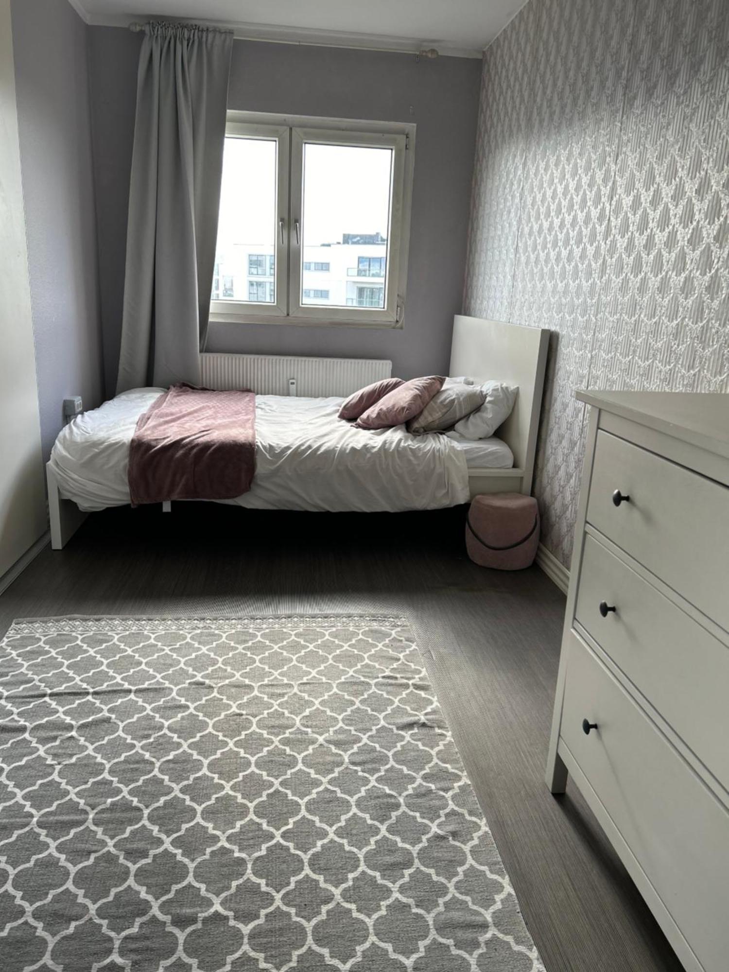 Cozy Spot, Free Netflix And Prime Lägenhet Vallensbaek Exteriör bild