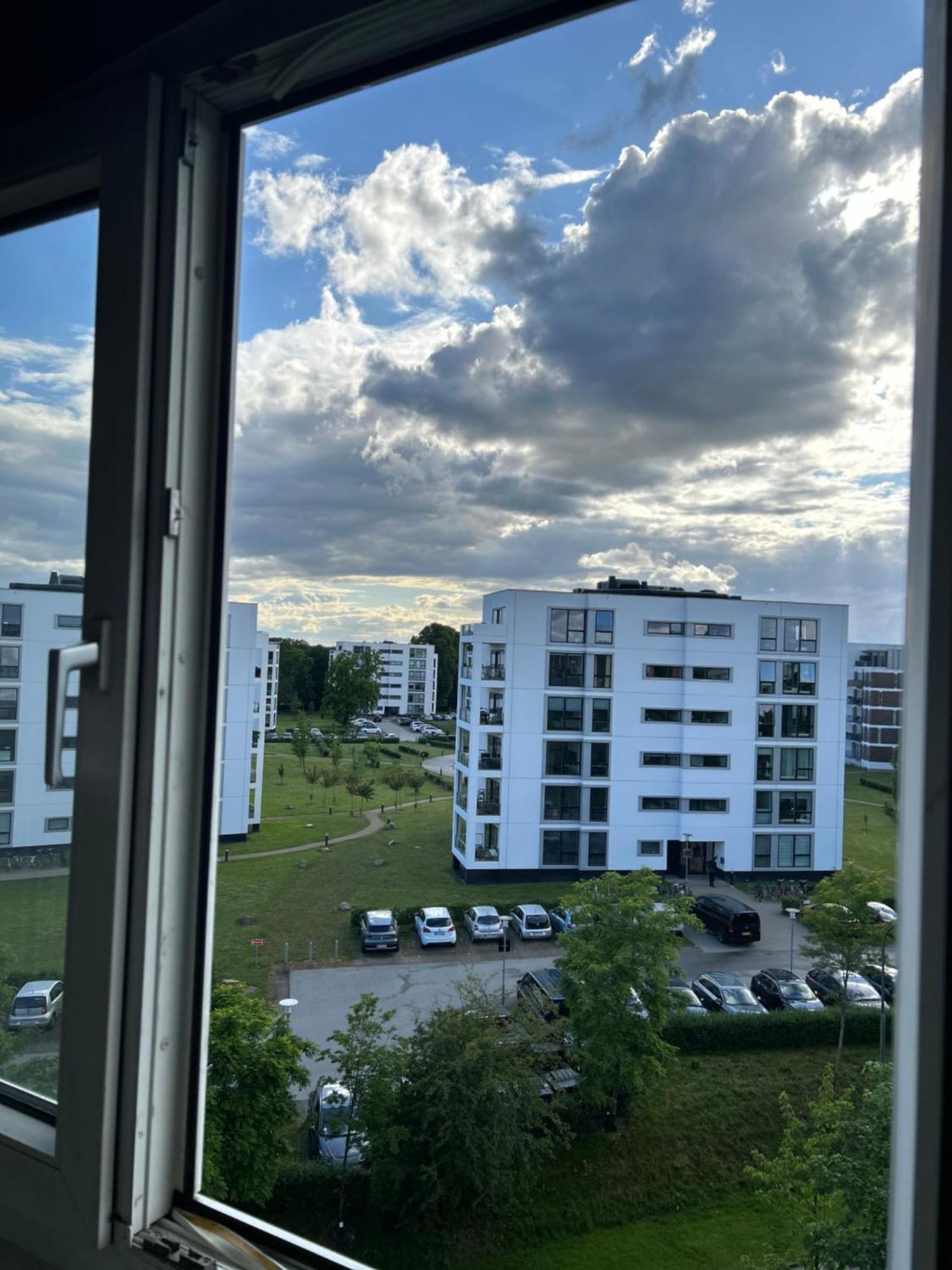 Cozy Spot, Free Netflix And Prime Lägenhet Vallensbaek Exteriör bild